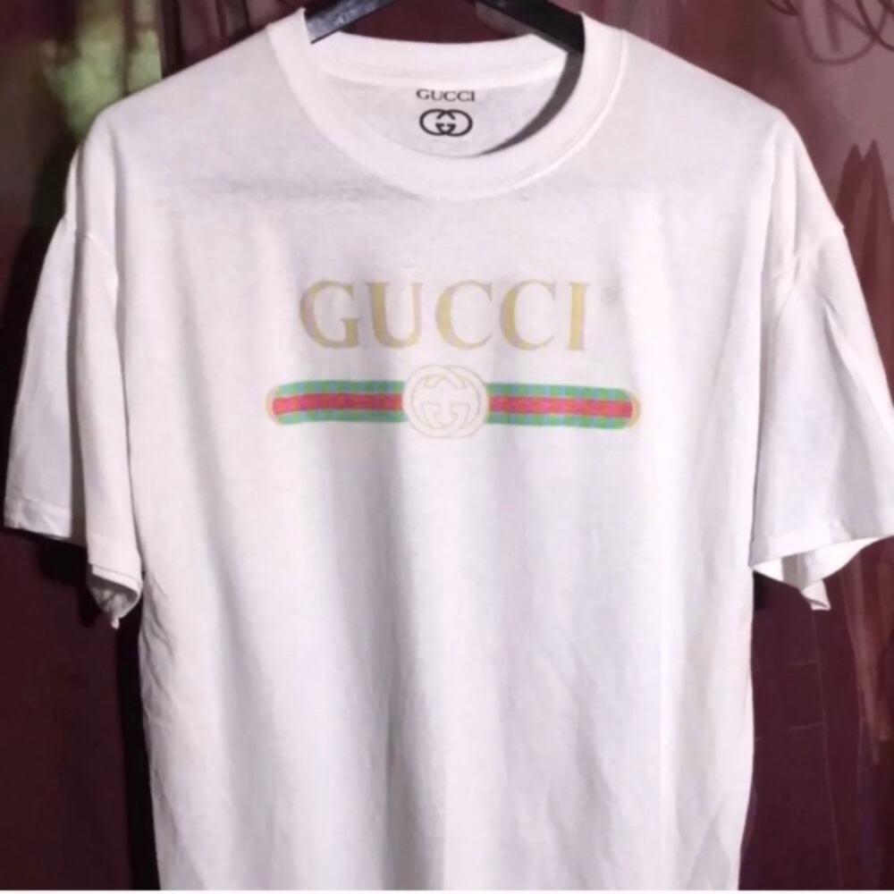 Vintage Gucci Shirt